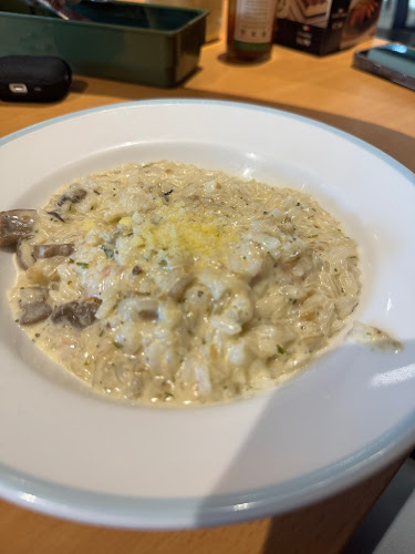 Saizeriya - Alexandra Retail Centre