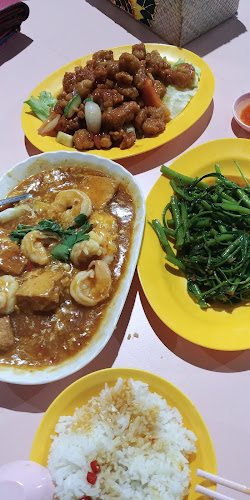 Opinii despre Hai Chang Fish Head Steamboat în Singapore - Hospitality and gastronomy