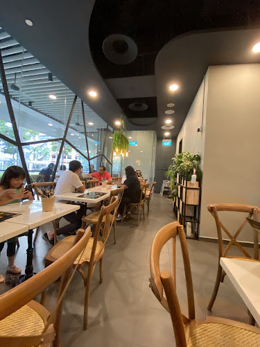 Bara Food Simei - Singapore