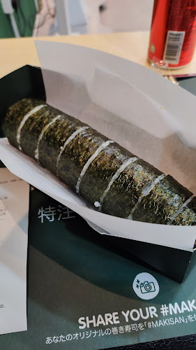 Maki-San (Bedok Town Square) - Singapore