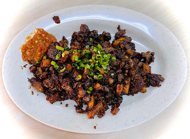 Comentarii opinii despre Ang Choon Huat Eating House