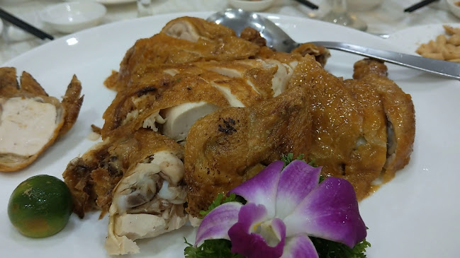 Jubilee Garden Restaurant - Hospitality and gastronomy