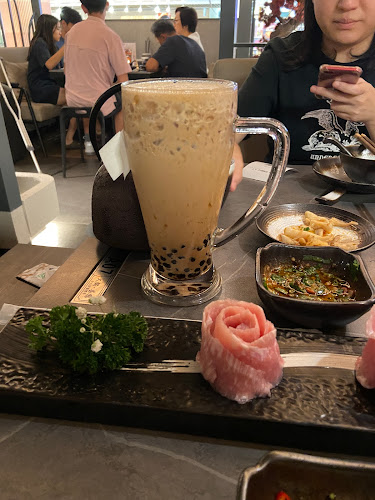 Comentarii opinii despre Coucou Hotpot‧Brew Tea @i12 Katong