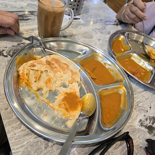 Mr. Prata - Hospitality and gastronomy