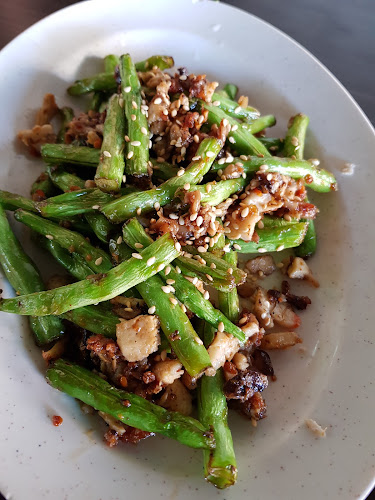 Comentarii opinii despre SHU Vegetarian AMK