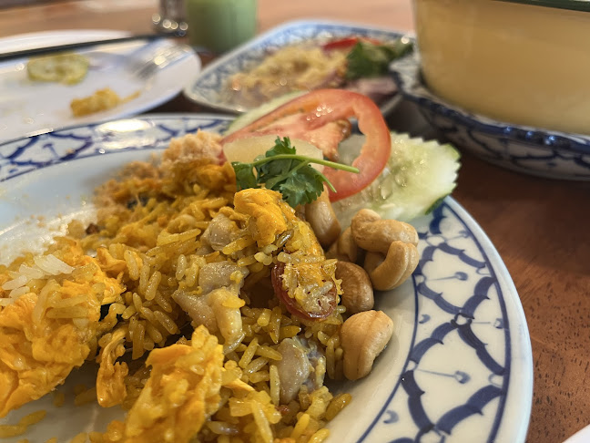 Soi Thai Kitchen - Singapore