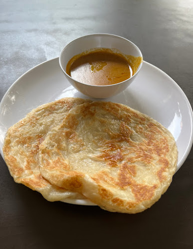 Comentarii opinii despre Divine Realm Vegetarian Restaurant Blk501 Hougang