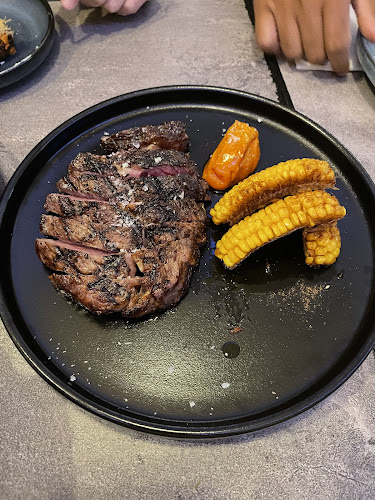 FREYA Modern Mediterranean - Hospitality and gastronomy