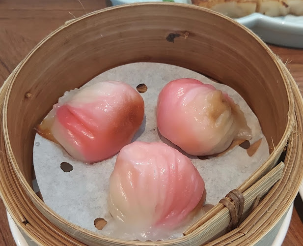 Si Chuan Dou Hua Restaurant - Beach Road - Singapore