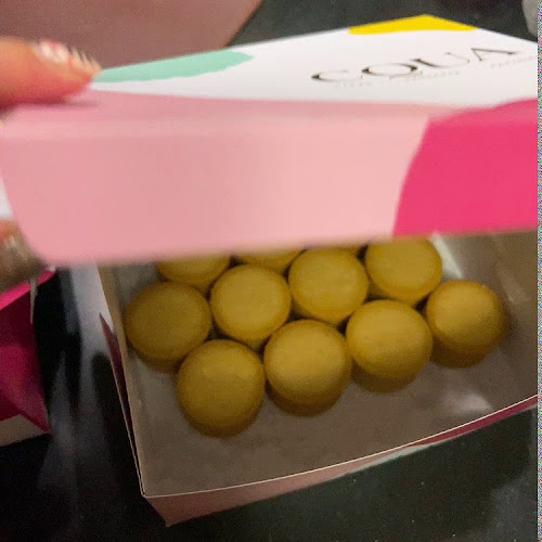 CQUA | Artisanal Pâtisserie