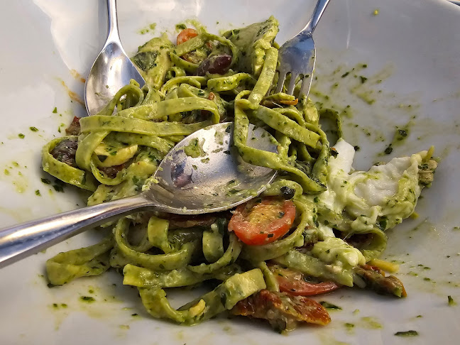 Opinii despre La Nonna în Singapore - Hospitality and gastronomy