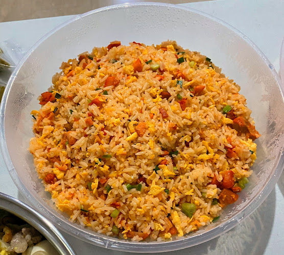 Opinii despre Crab Delivery Singapore by 8 Crabs în Singapore - Hospitality and gastronomy