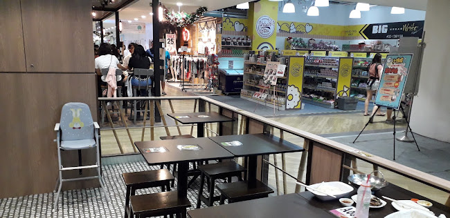 1550 Bedok North Ave 4, #04-05, Singapore 489950