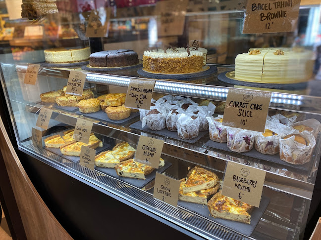 Comentarii opinii despre Little Farms Bistro, Katong Point (Restaurant)