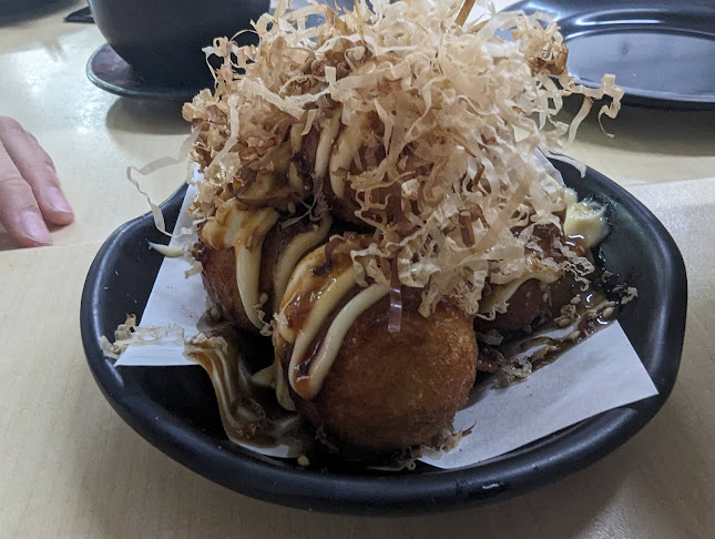 Izumi Japanese Restaurant - Hospitality and gastronomy