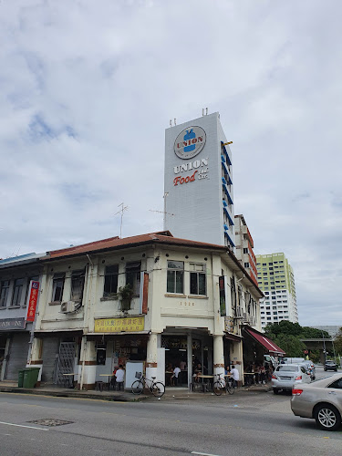 Penang Heng Heng Handmade Noodles