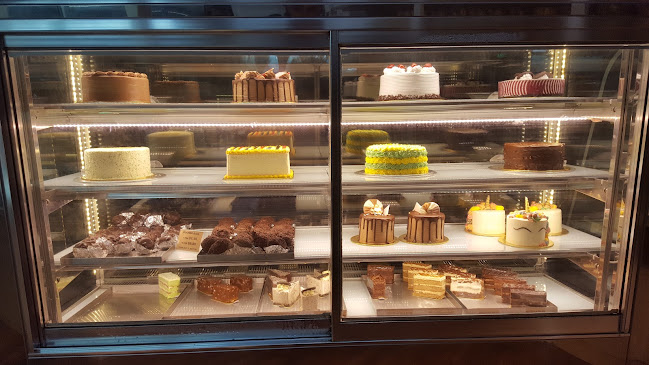 Breadwerks Joo Chiat - Singapore