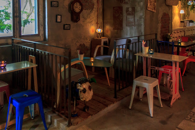 beGIN - Hospitality and gastronomy