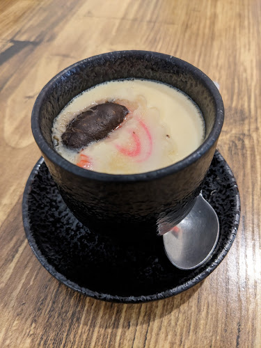 Meshiya (Everton Park) - Singapore