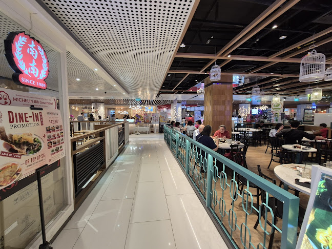 Tun Xiang Hokkien Delights