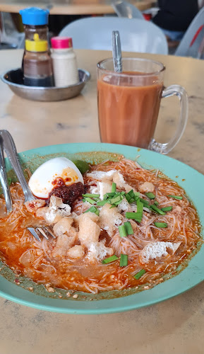 Comentarii opinii despre Keng Wah Sung Cafe