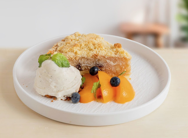 Comentarii opinii despre Geláre @ Tampines 1