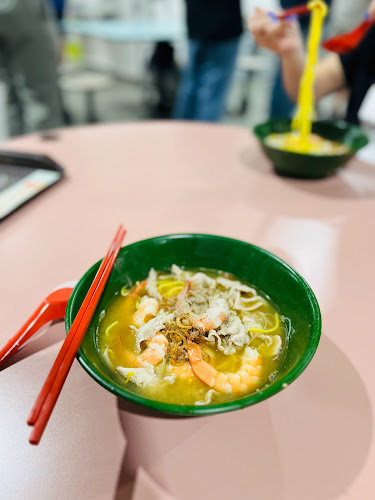 Opinii despre Amoy Street Boon Kee Prawn Noodle în Singapore - Hospitality and gastronomy