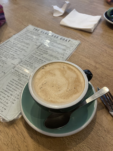 The Clue-less Goat - Singapore