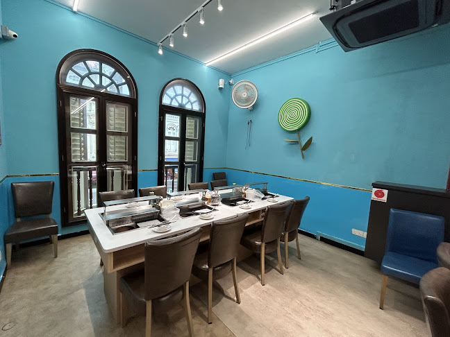 75 Pagoda St, Beside Chinatown MRT Exit A, Singapore 059234