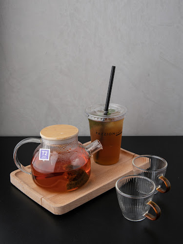 Opinii despre Pazzion Café în Singapore - Hospitality and gastronomy