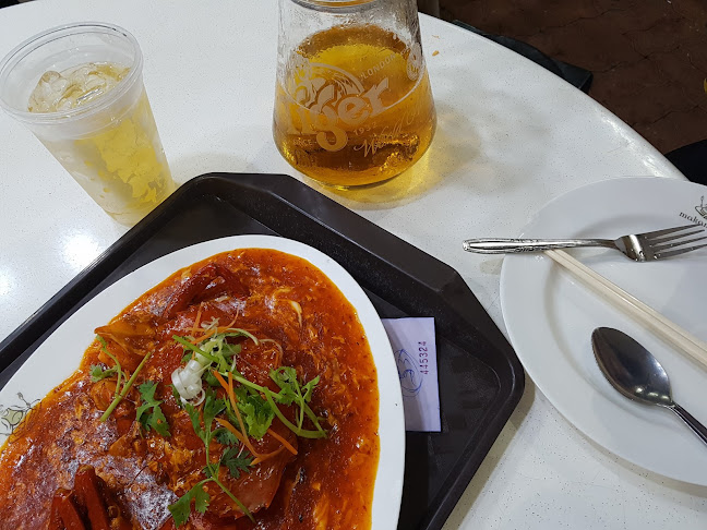 8 Raffles Ave., #01-15 Esplanade Mall, Singapore 039802