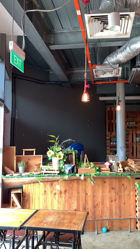 Comentarii opinii despre The Pipe District