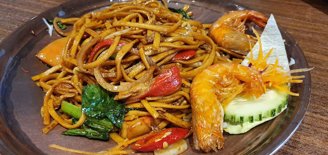 Yassin Kampung @ Admiralty