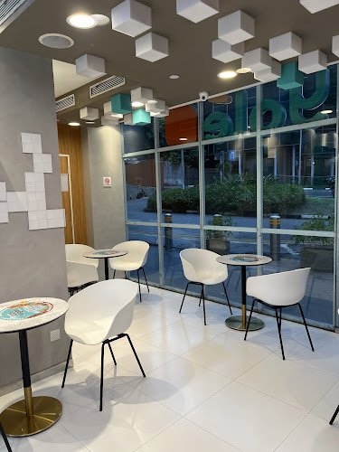 Yolé Plaza Singapura - Singapore