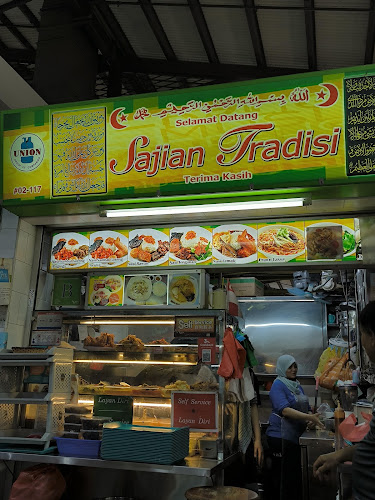 Comentarii opinii despre Sajian Tradisi Terima Kasih