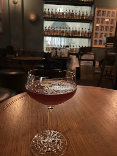 The Single Cask - Singapore