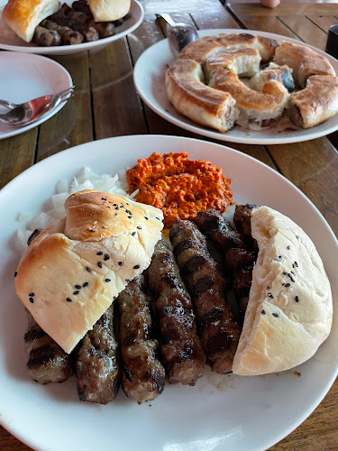 Comentarii opinii despre Sahara Bar & Restaurant