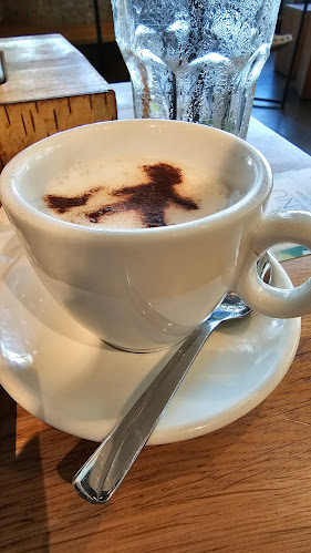 SERVUS German Burger Grill | VIVOCITY - Singapore