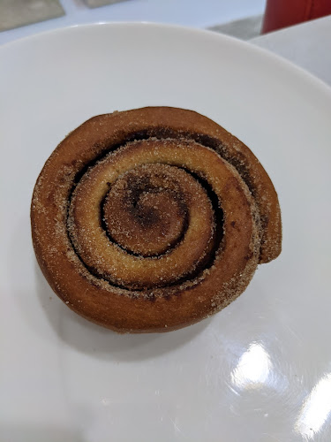 Mother Dough Bakery - Hospitality and gastronomy