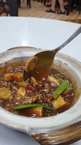 3 meals a day - Hospitality and gastronomy