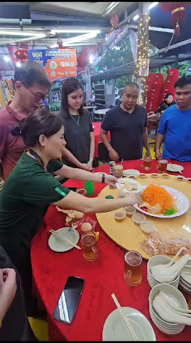 Canto Jumbo - Singapore