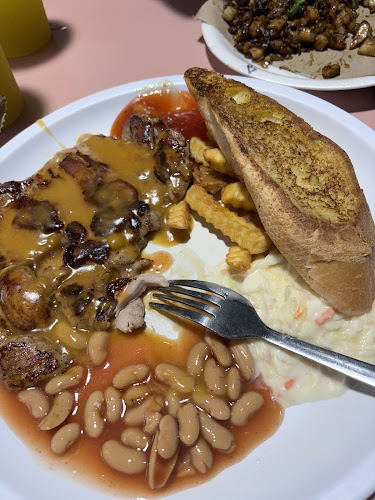 Western Cuisine - Hospitality and gastronomy