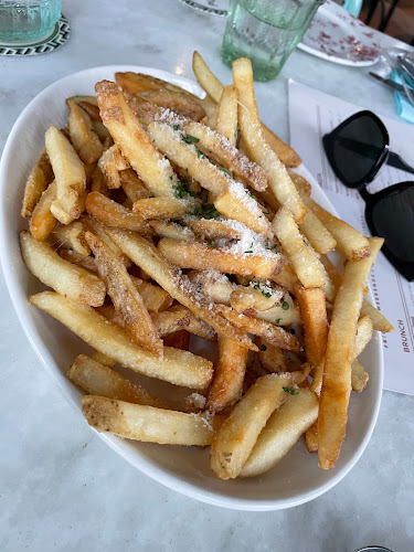 Publico Ristorante - Singapore