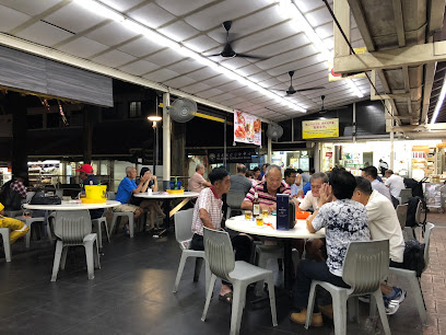 Kam Par Claypot Bak Kut Teh & Claypot Chicken Rice - 金宝砂煲肉骨茶。砂煲鸡饭