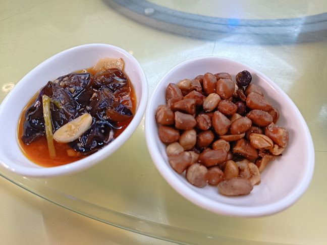 Opinii despre Lee Kwang Kee Teochew Cuisine în Singapore - Hospitality and gastronomy