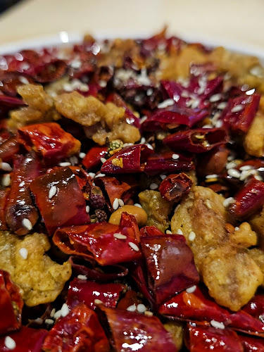 Thirteen BBQ Bar 十三烤吧