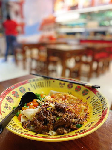 Opinii despre Chinese Garden Food Shop în Singapore - Hospitality and gastronomy