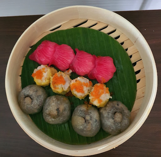 Comentarii opinii despre Peony Jade @ AMARA Singapore