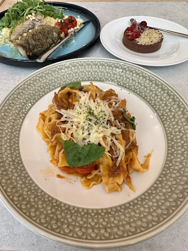 Comentarii opinii despre Mamma Mia Trattoria E Caffè