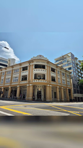 Kopi 1930 - Hospitality and gastronomy